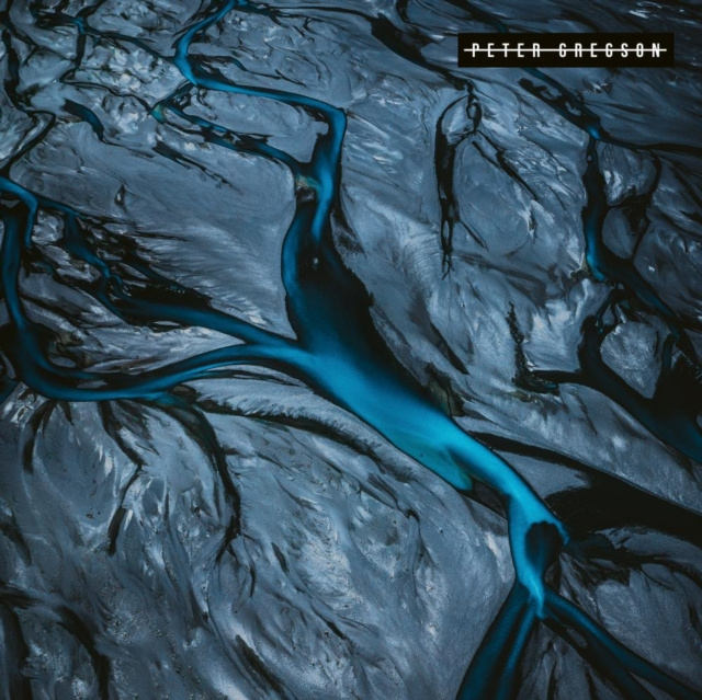 Audio Peter Gregson: Patina 