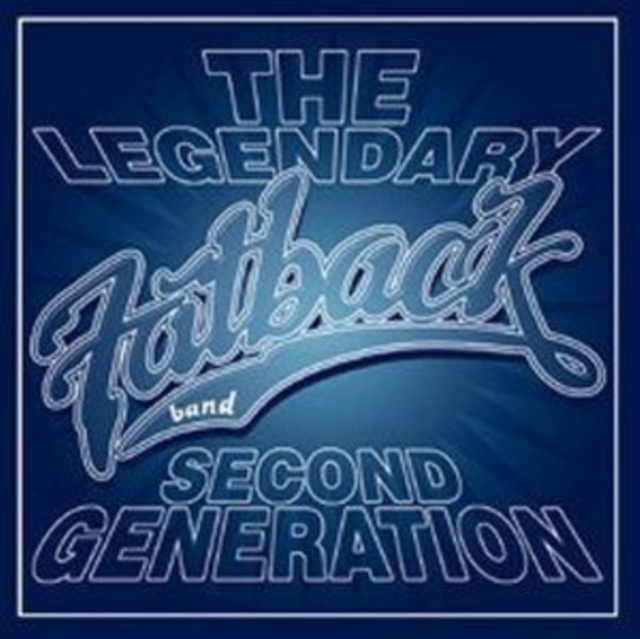 Audio Second Generation 