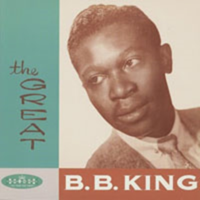 Audio The Great B.b. King B.B. King