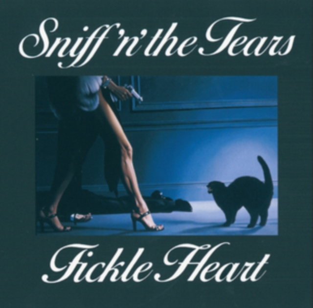 Audio Fickle Heart Sniff 'n' the Tears