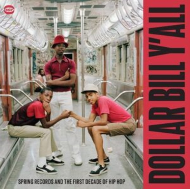 Audio Dollar Bill Y'all Various Artists