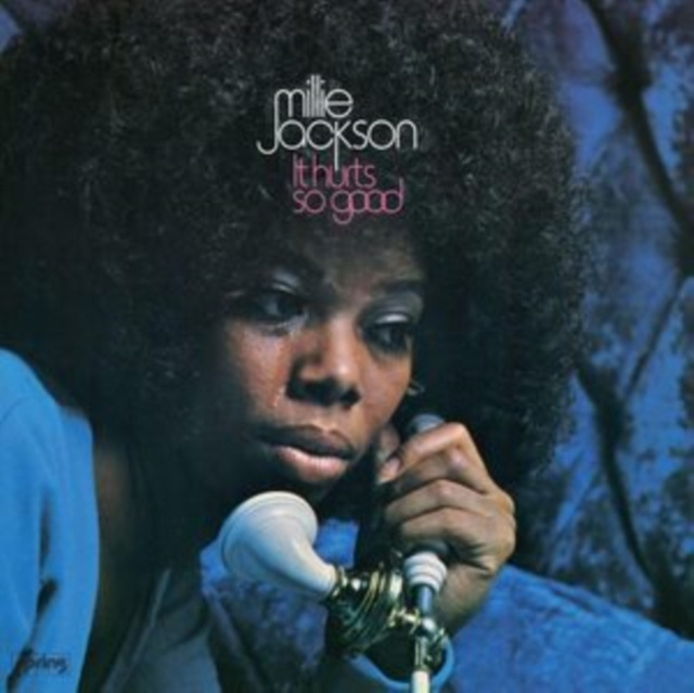 Audio It Hurts So Good Millie Jackson