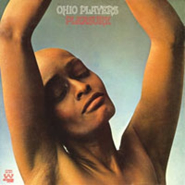 Аудио Pleasure Ohio Players