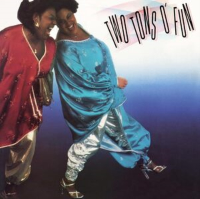 Аудио Two Tons O' Fun Two Tons O' Fun