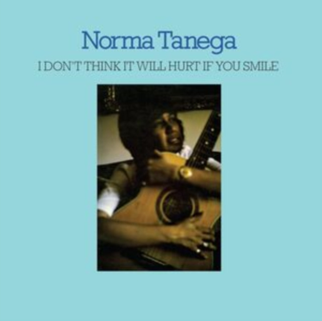 Zvok I Don't Think It Will Hurt If You Smile Norma Tanega