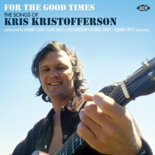 Audio For the Good Times Various Artists