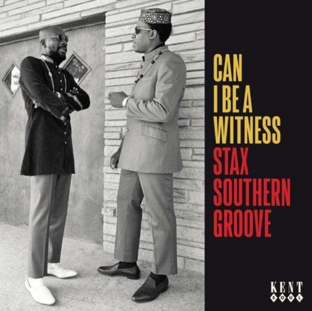 Audio Can I Be a Witness Various Artists