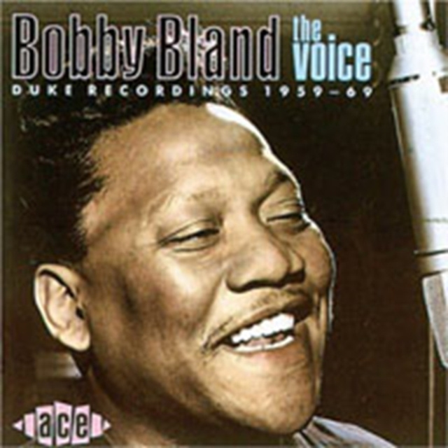 Audio The Voice 