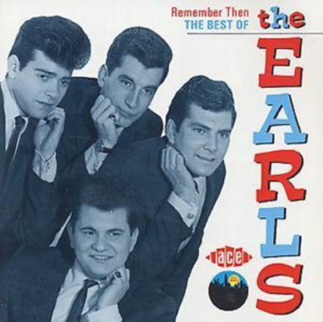 Аудио Remember Then The Earls