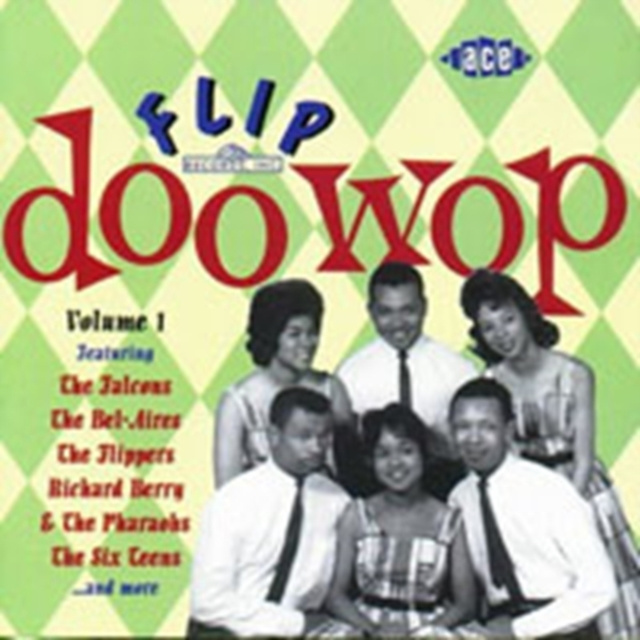 Audio Flip Doo Wop 