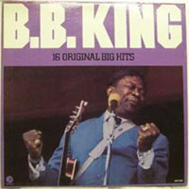 Audio B.b. King B.B. King