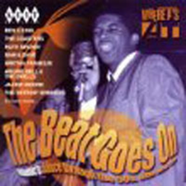 Audio The Beat Goes On 