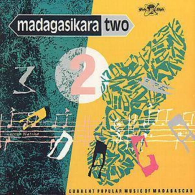 Audio Madagasikara 2 