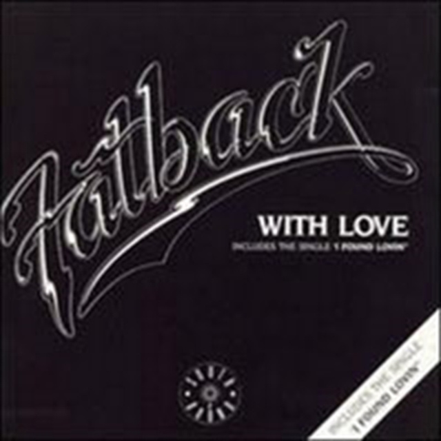 Audio With Love Fatback