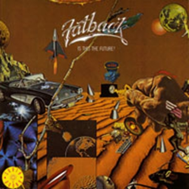 Audio Is This The Future? Fatback