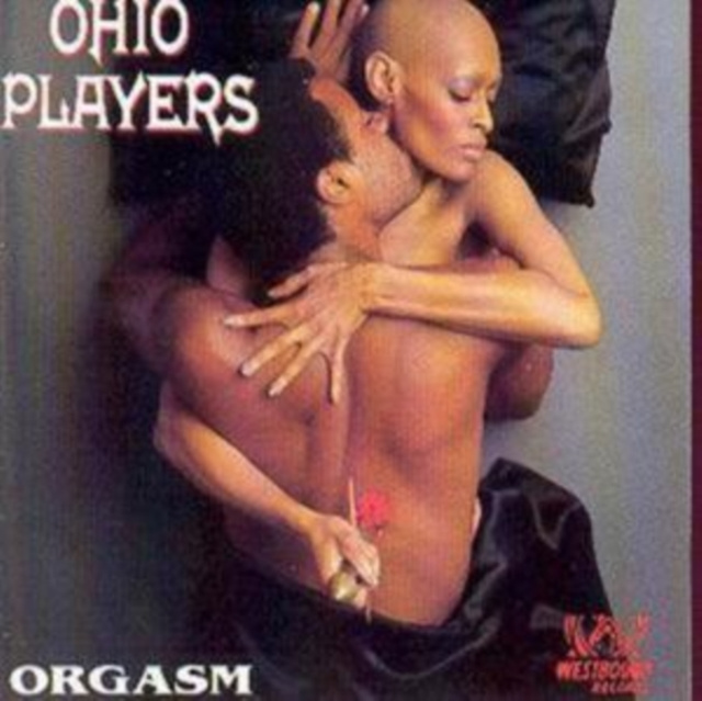 Audio Orgasm Ohio Players