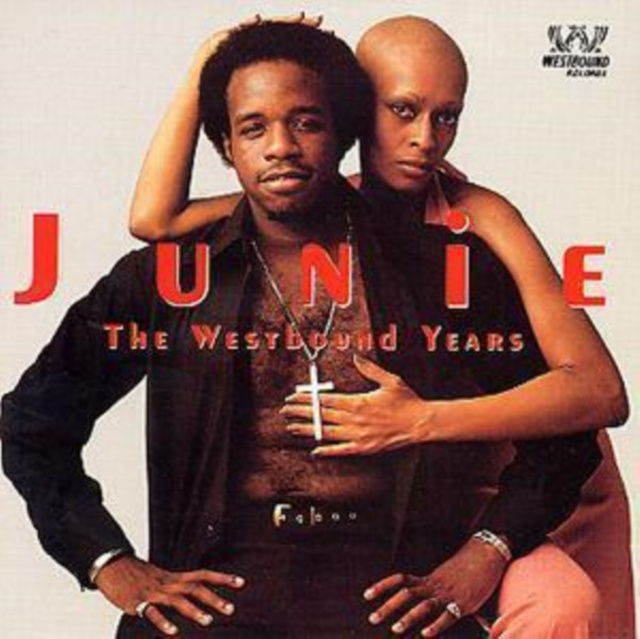 Audio The Westbound Years Junie