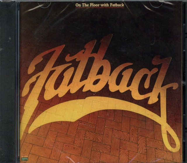 Audio On The Floor With Fatback Fatback
