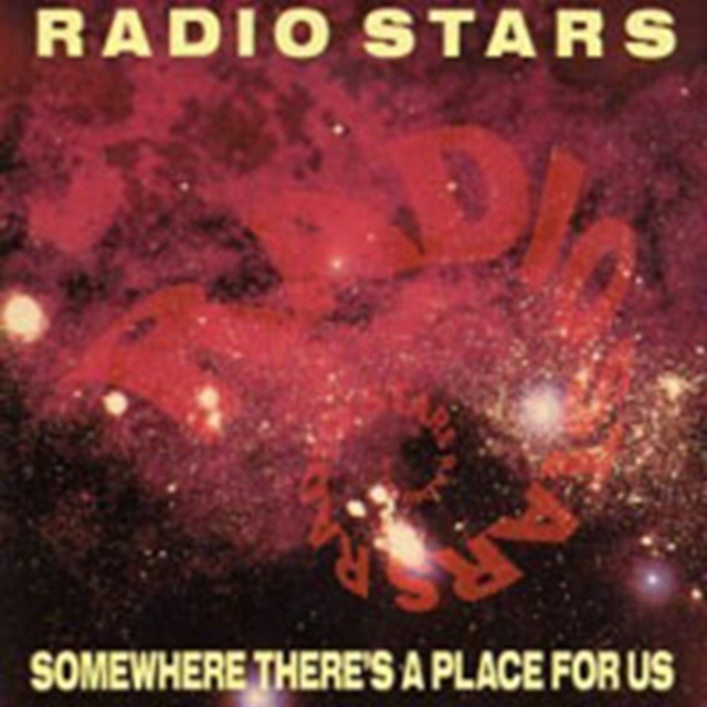 Zvok Somewhere There's A Place For Us Radio Stars