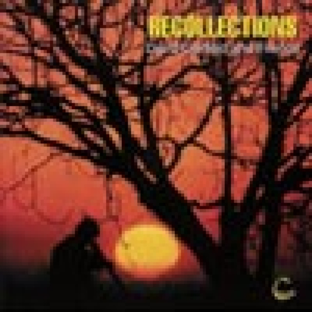 Audio Recollections David Garfield And Friends
