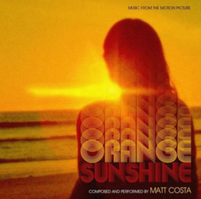 Audio Orange Sunshine 