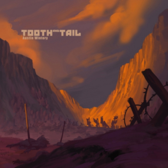 Audio Tooth and Tail 