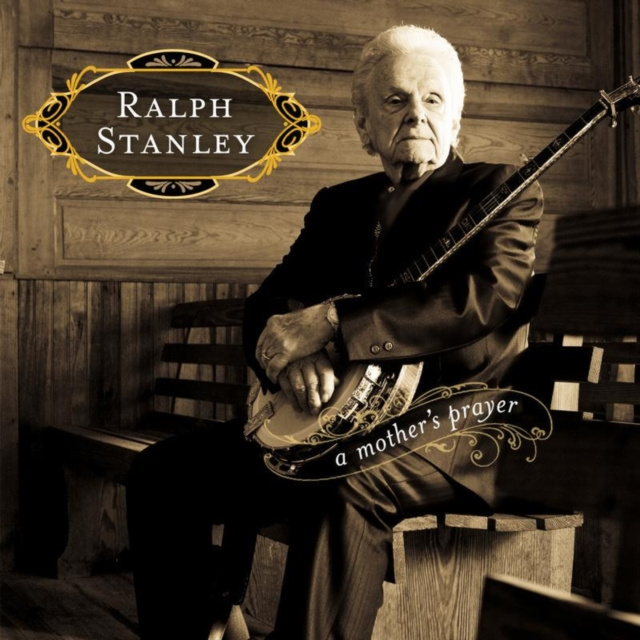 Audio A Mother's Prayer Ralph Stanley