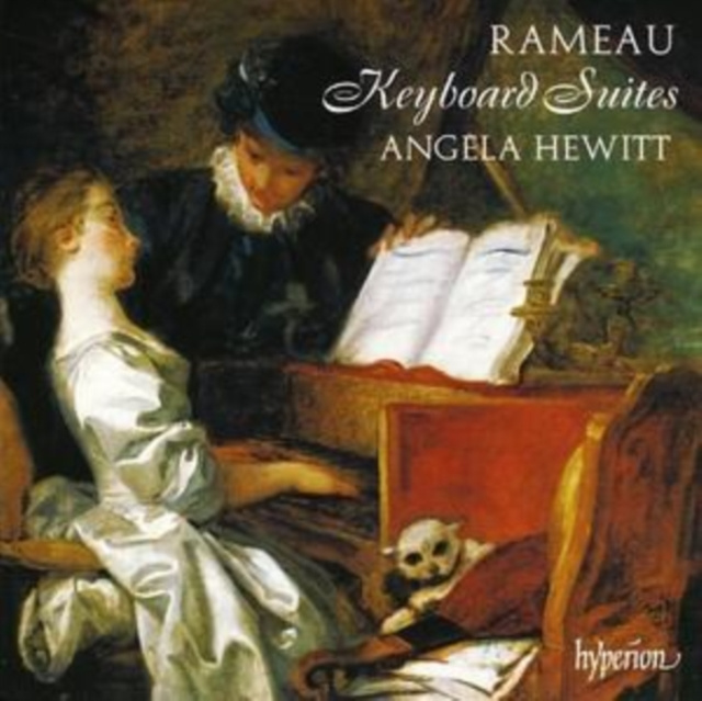 Audio Keyboard Suites (Hewitt) 