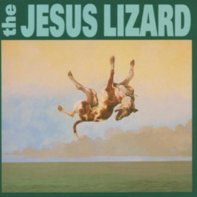 Audio Down The Jesus Lizard