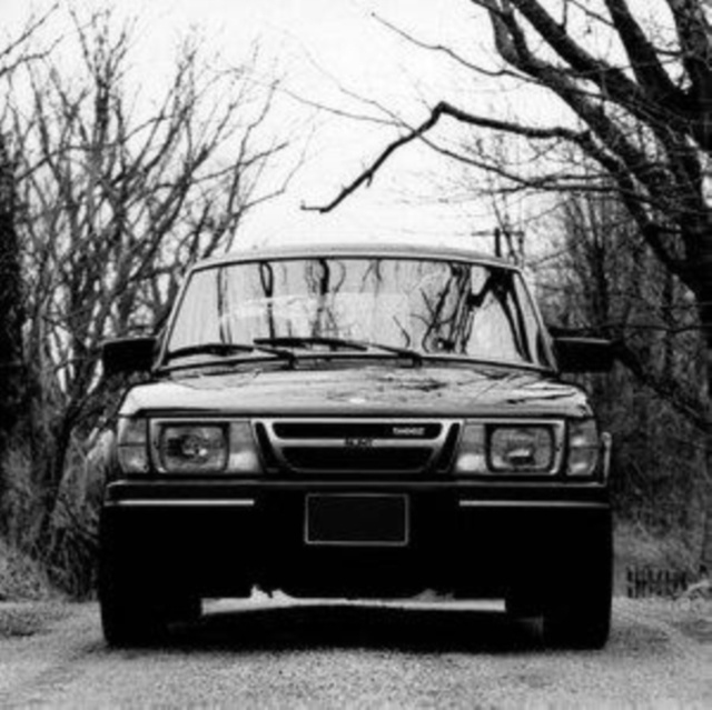 Audio Tweez (Remastered) Slint