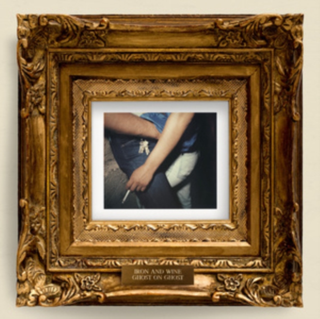 Аудио Ghost On Ghost Iron and Wine