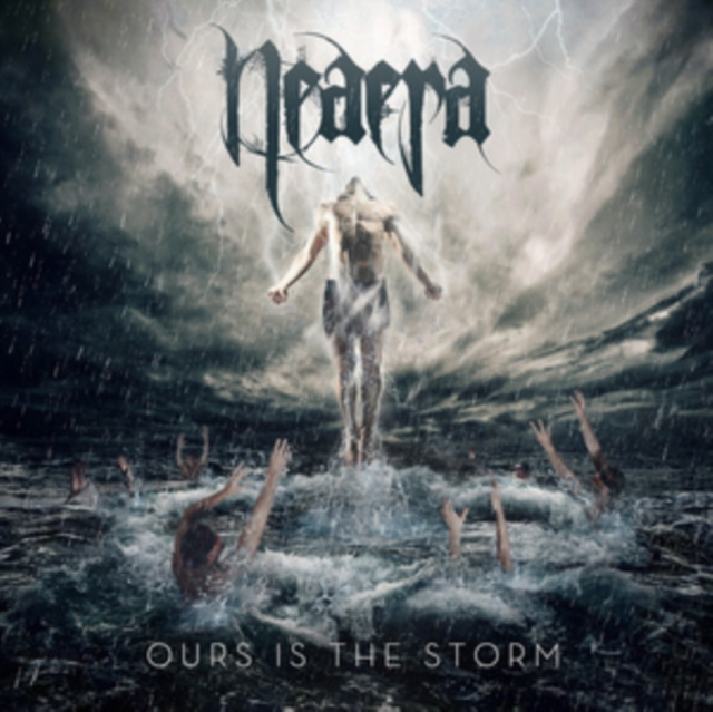 Audio Ours Is the Storm Neaera