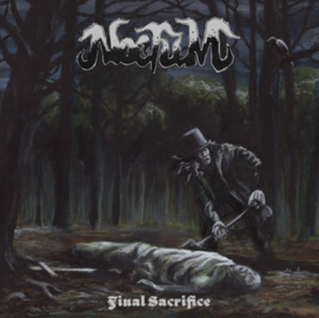 Audio Final Sacrifice Noctum