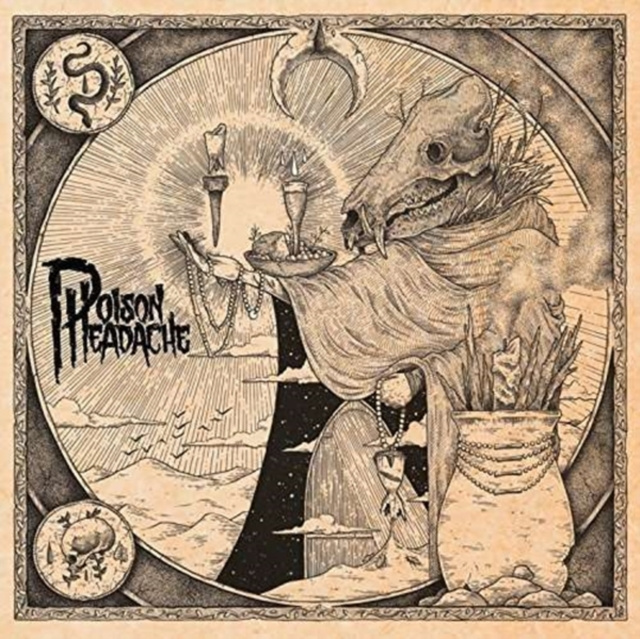 Audio Poison Headache Poison Headache