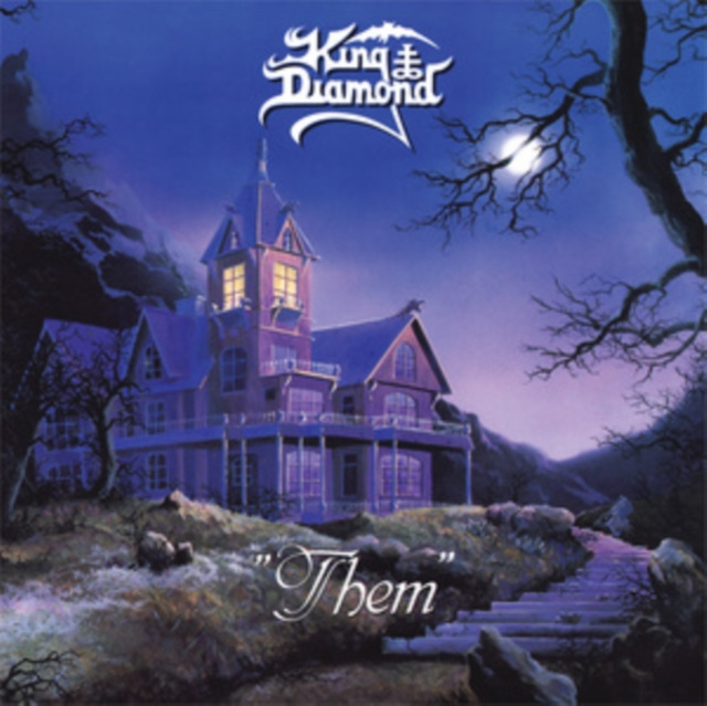Zvok Them King Diamond