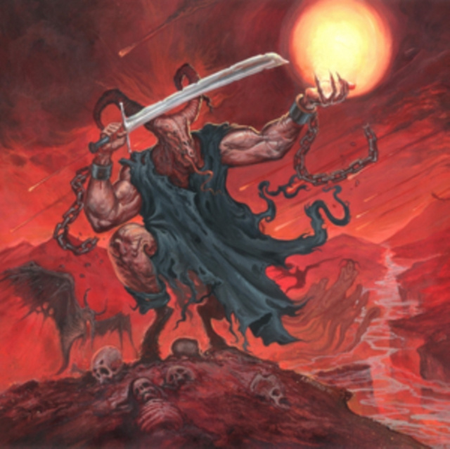 Audio Satan's Boundaries Unchained Ketzer