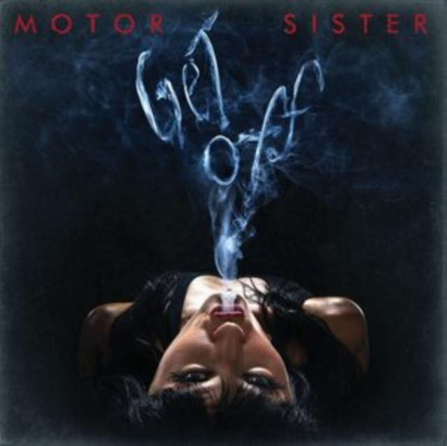 Audio Get Off Motor Sister