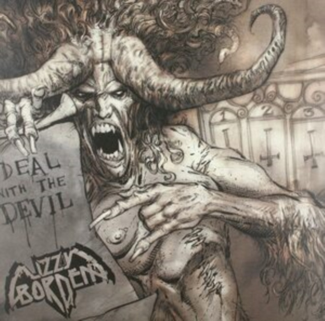 Audio Deal With the Devil Lizzy Borden