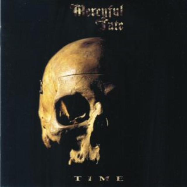 Audio Time Mercyful Fate