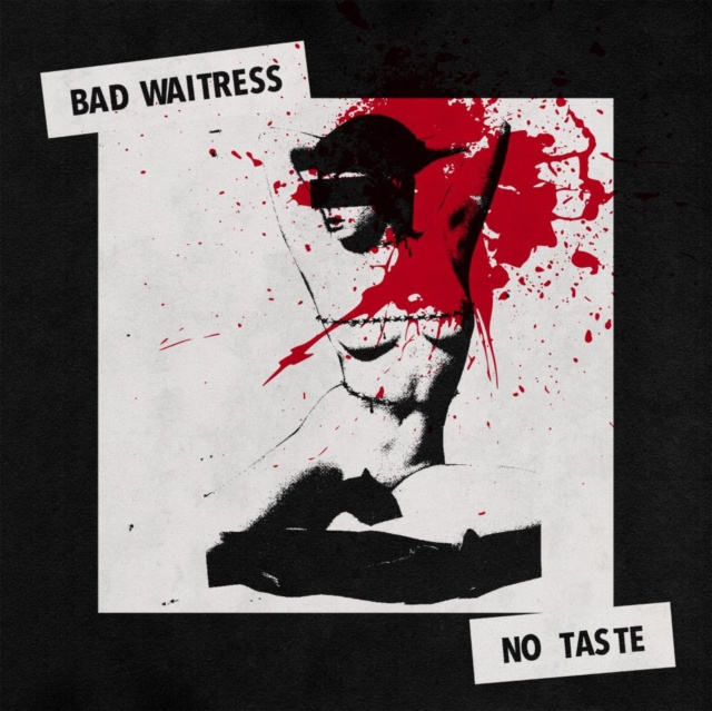 Audio No Taste Bad Waitress