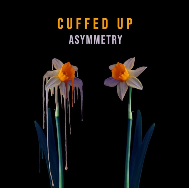Audio Asymmetry Cuffed Up