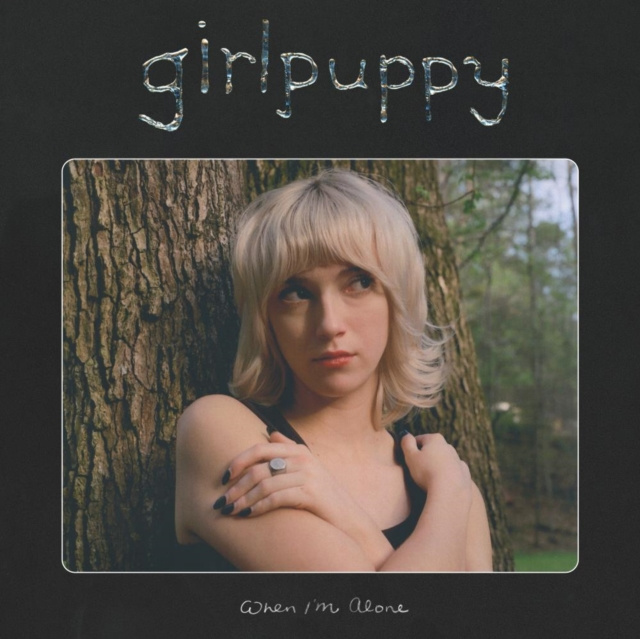 Audio When I'm Alone girlpuppy