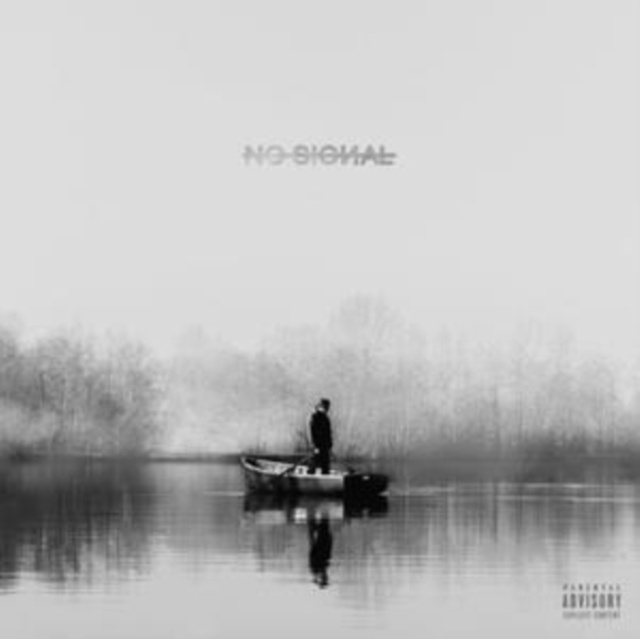 Audio No Signal French the Kid