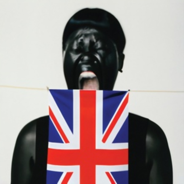 Audio Am I British Yet? V V Brown