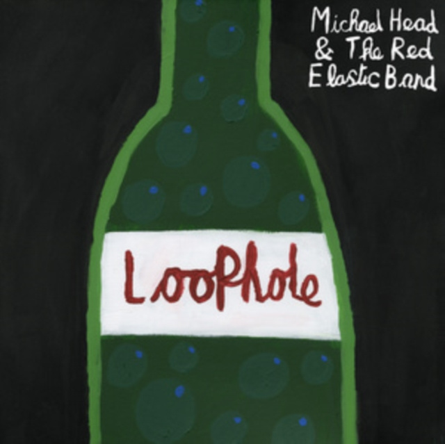 Audio Loophole Michael Head & The Red Elastic Band