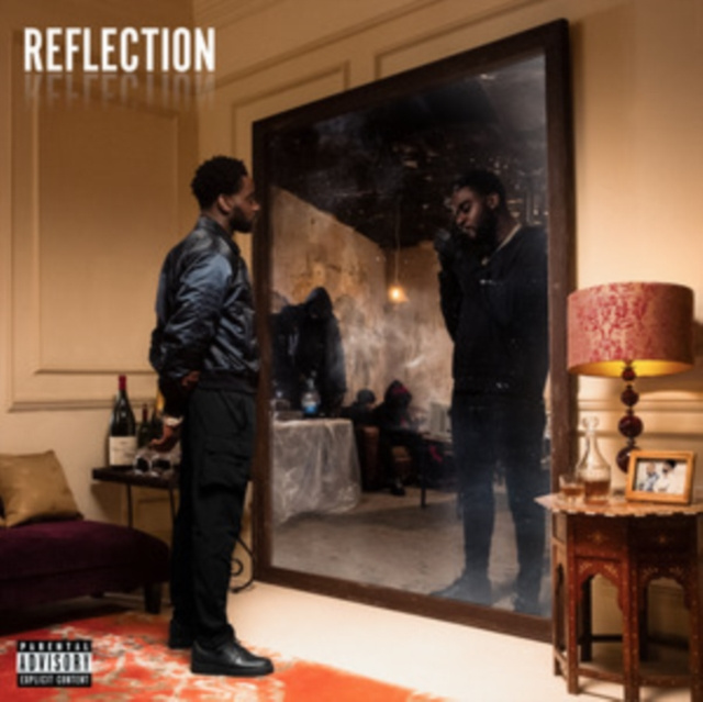 Audio Reflection Skrapz