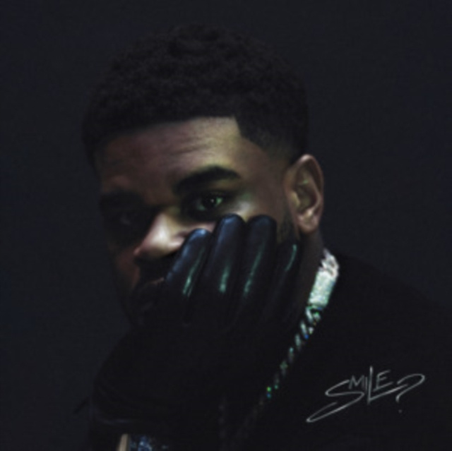 Audio Smile? K-Trap