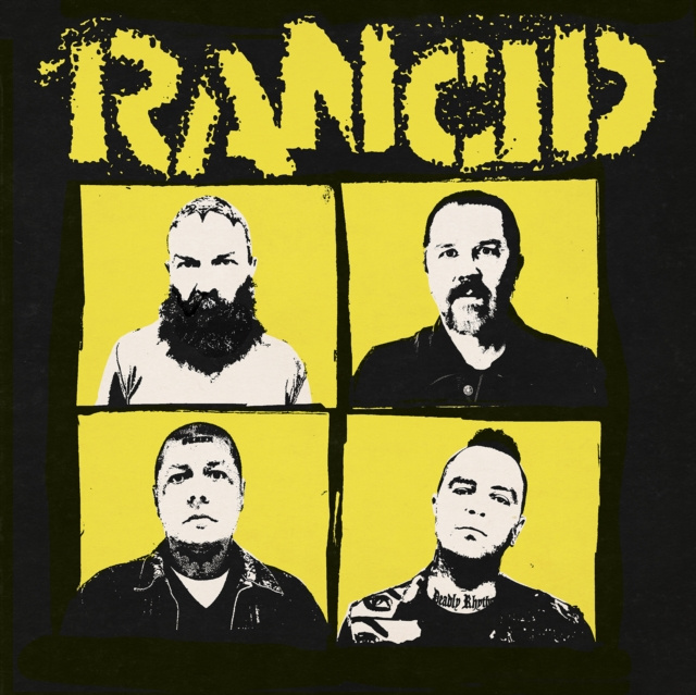 Audio Tomorrow Never Comes Rancid