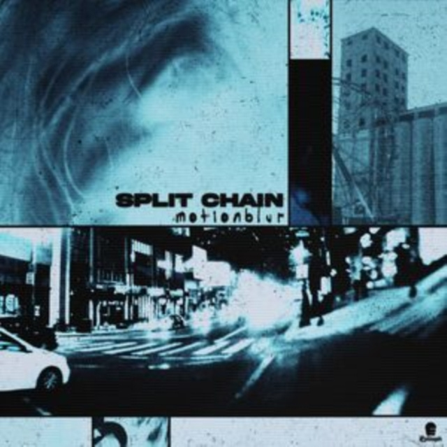 Audio Motionblur Split Chain