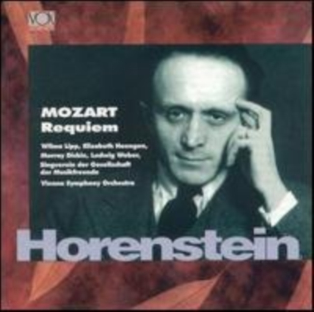 Audio Mozart: Requiem 